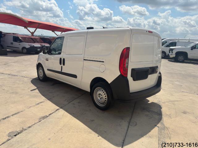 2020 Ram ProMaster City photo 4