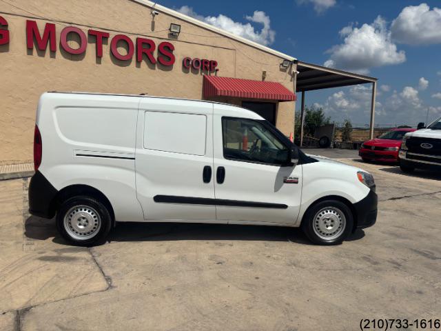 2020 Ram ProMaster City photo 7