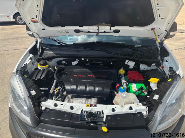 2020 Ram ProMaster City photo 8