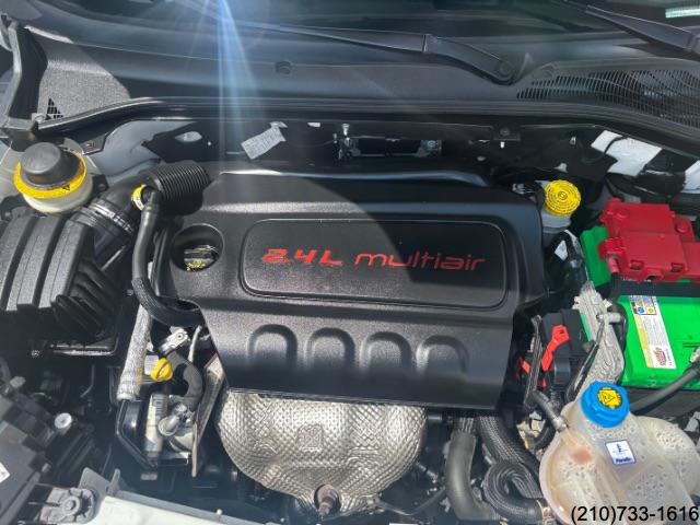 2020 Ram ProMaster City photo 9