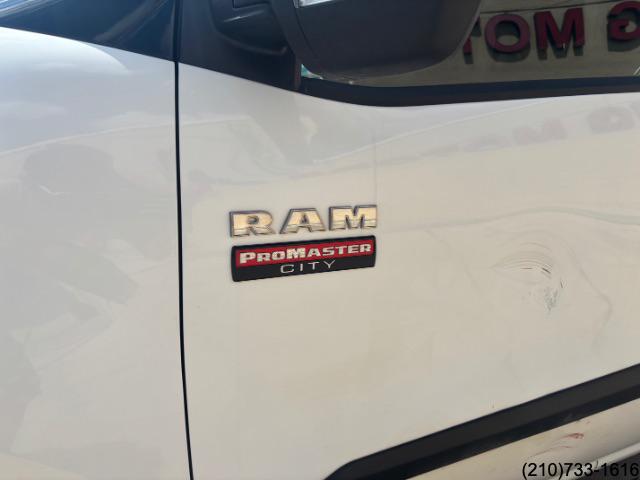 2020 Ram ProMaster City photo 10