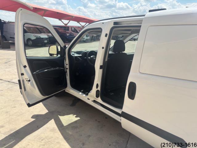 2020 Ram ProMaster City photo 11