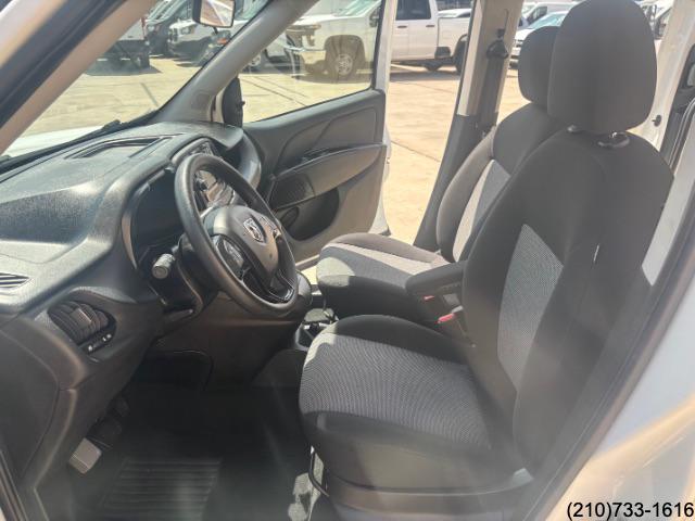 2020 Ram ProMaster City photo 14