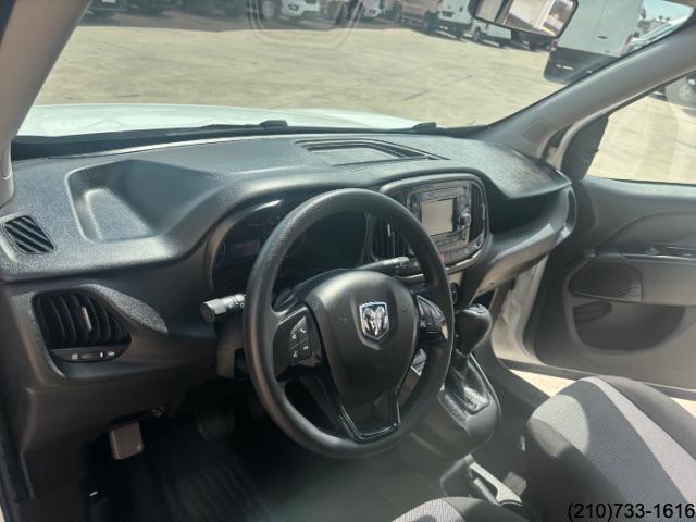 2020 Ram ProMaster City photo 15