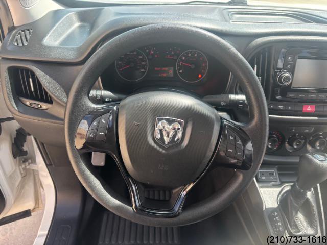 2020 Ram ProMaster City photo 16
