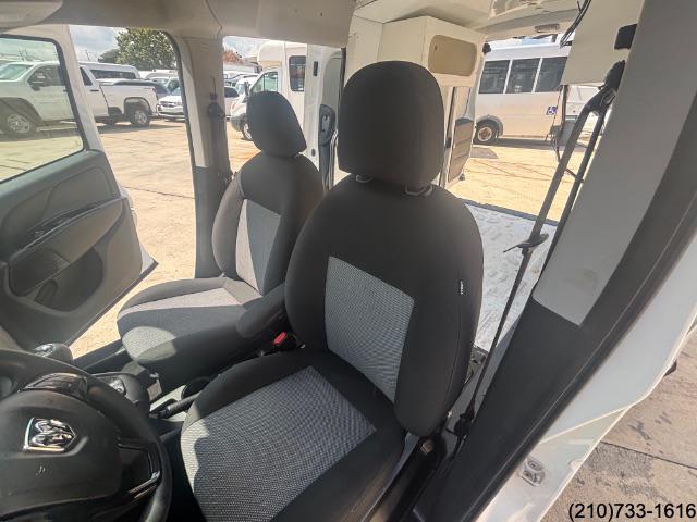 2020 Ram ProMaster City photo 19