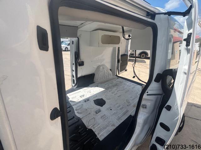 2020 Ram ProMaster City photo 20
