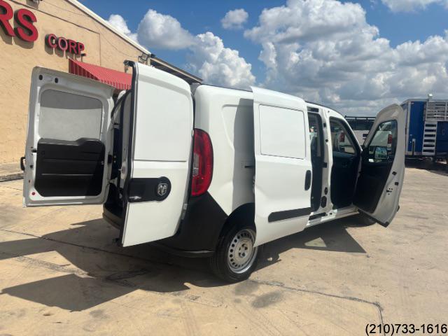 2020 Ram ProMaster City photo 22