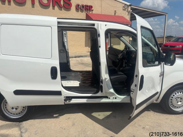 2020 Ram ProMaster City photo 23