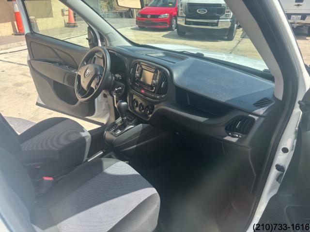 2020 Ram ProMaster City photo 25