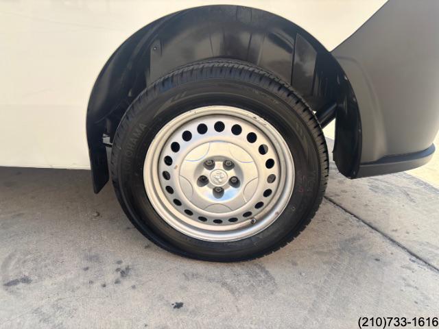 2020 Ram ProMaster City photo 26