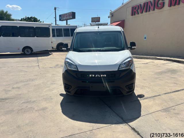 2020 Ram ProMaster City photo 2
