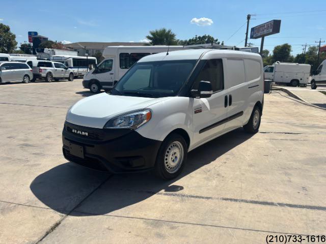 2020 Ram ProMaster City photo 3
