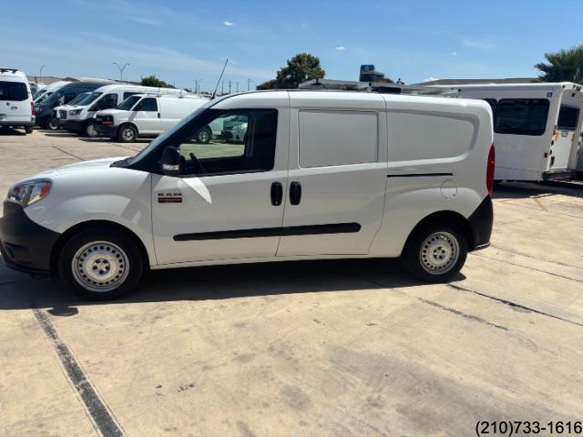 2020 Ram ProMaster City photo 4
