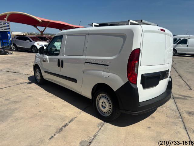 2020 Ram ProMaster City photo 5