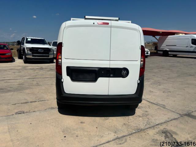 2020 Ram ProMaster City photo 6