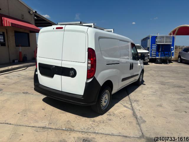 2020 Ram ProMaster City photo 7