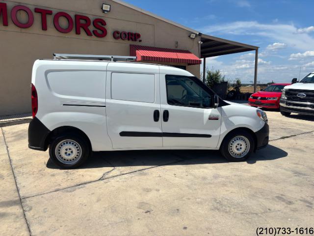 2020 Ram ProMaster City photo 8