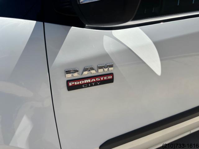 2020 Ram ProMaster City photo 11