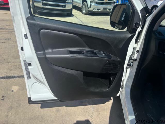 2020 Ram ProMaster City photo 13