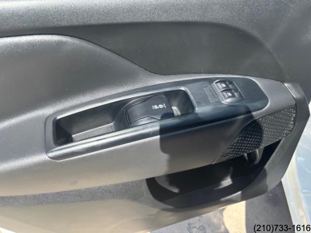 2020 Ram ProMaster City photo 14