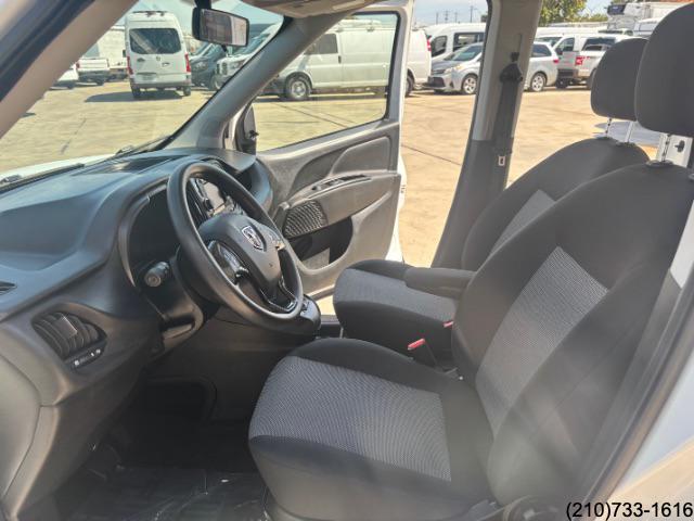 2020 Ram ProMaster City photo 15