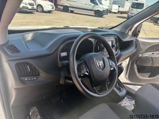 2020 Ram ProMaster City photo 16