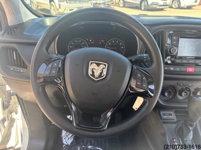2020 Ram ProMaster City photo 17