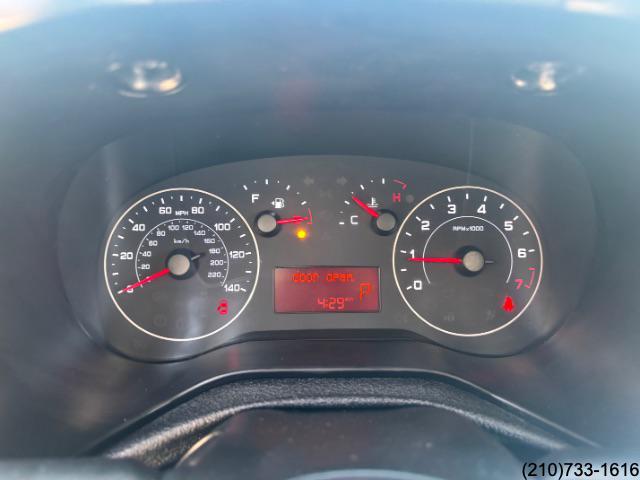 2020 Ram ProMaster City photo 18