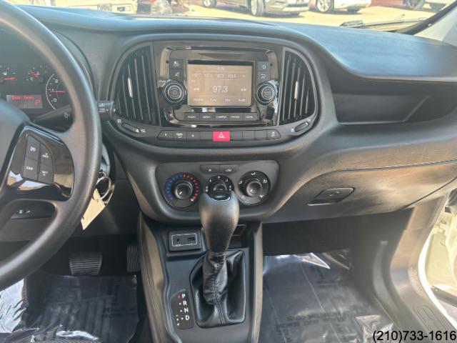 2020 Ram ProMaster City photo 19
