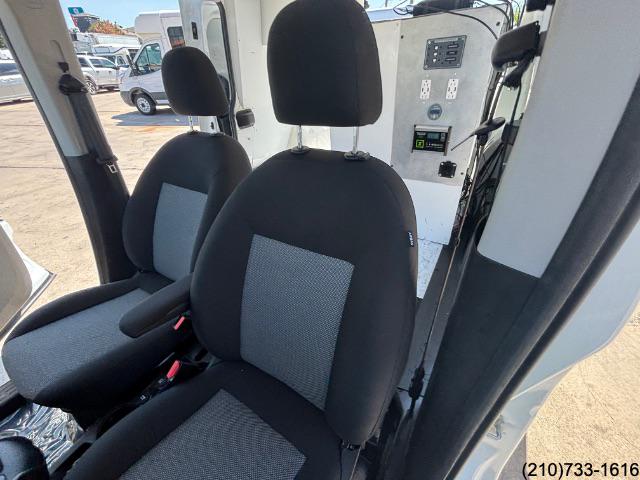 2020 Ram ProMaster City photo 20