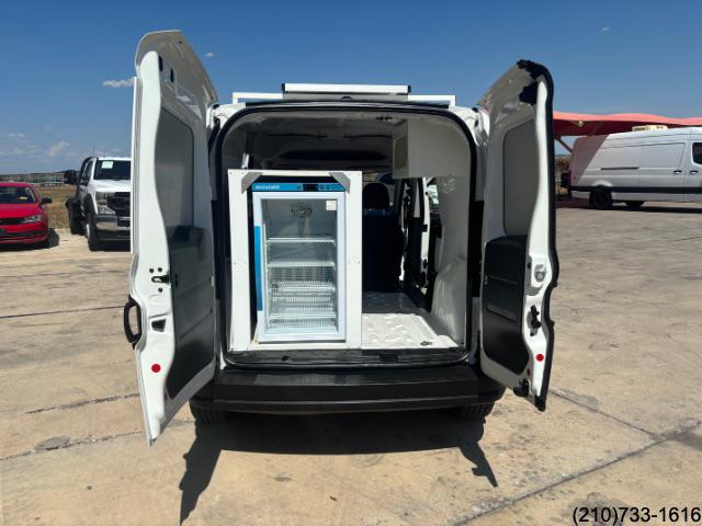 2020 Ram ProMaster City photo 21
