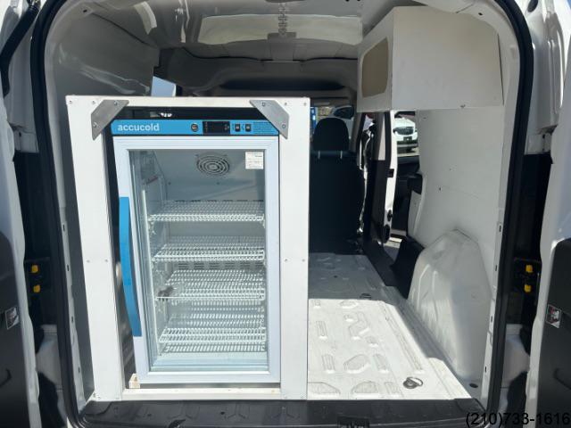 2020 Ram ProMaster City photo 22