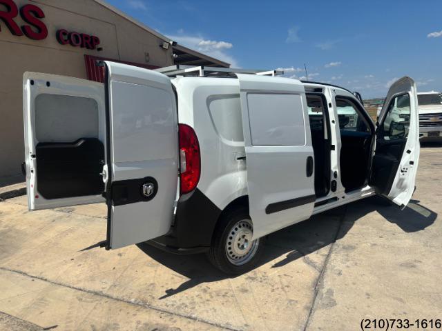 2020 Ram ProMaster City photo 23