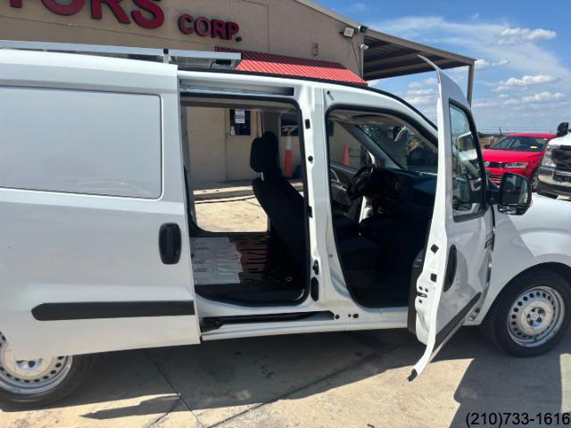 2020 Ram ProMaster City photo 24