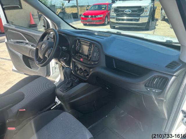 2020 Ram ProMaster City photo 25