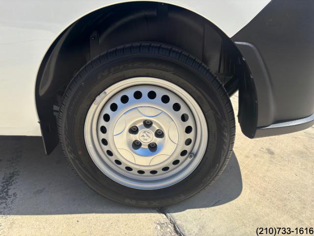 2020 Ram ProMaster City photo 26