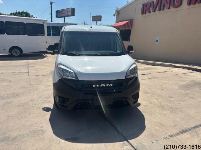2020 Ram ProMaster City photo 2
