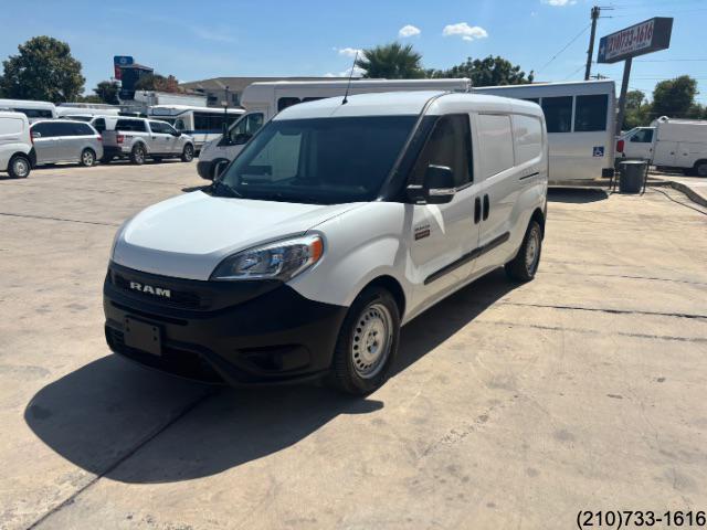 2020 Ram ProMaster City photo 3