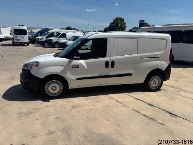 2020 Ram ProMaster City photo 4