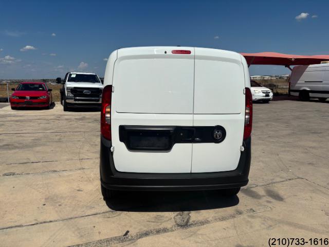 2020 Ram ProMaster City photo 6