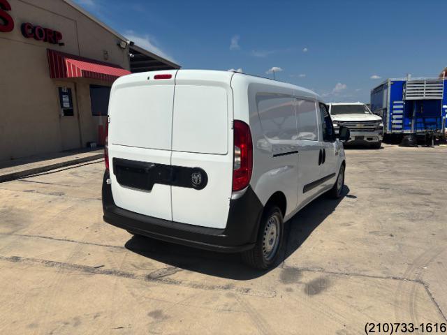 2020 Ram ProMaster City photo 7