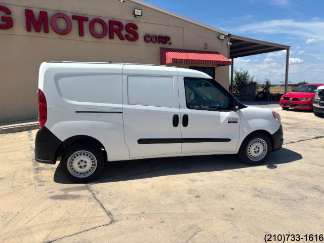 2020 Ram ProMaster City photo 8