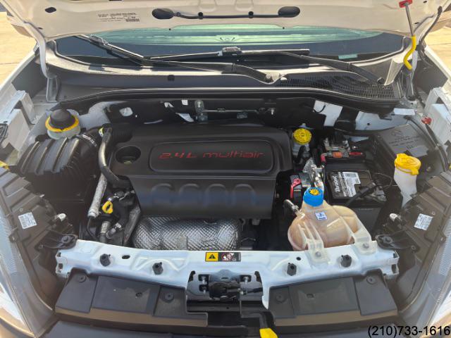 2020 Ram ProMaster City photo 9