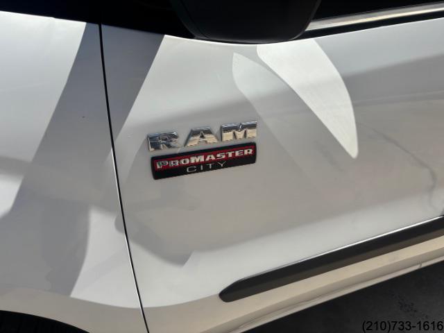 2020 Ram ProMaster City photo 11