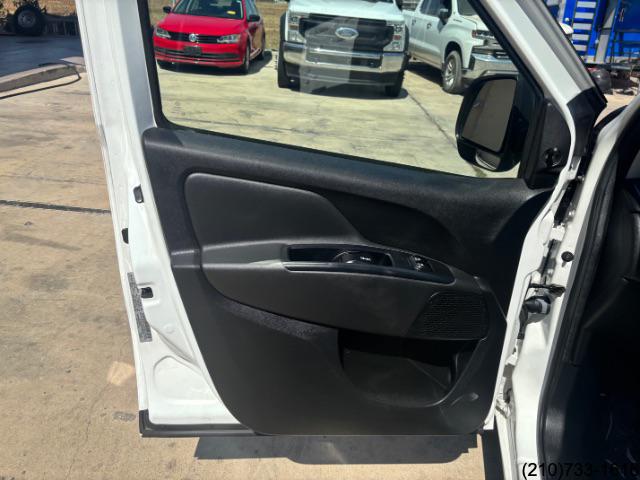 2020 Ram ProMaster City photo 13