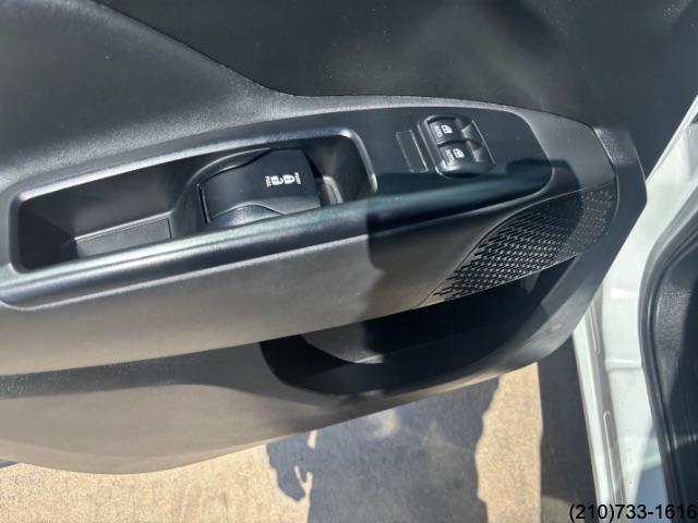 2020 Ram ProMaster City photo 14