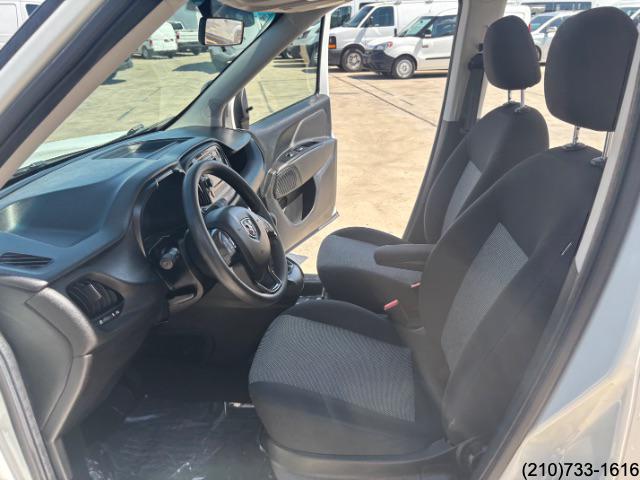 2020 Ram ProMaster City photo 15