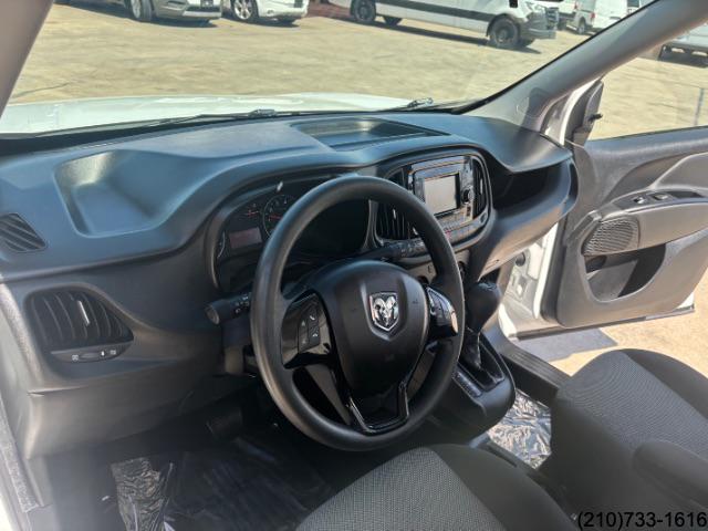 2020 Ram ProMaster City photo 16