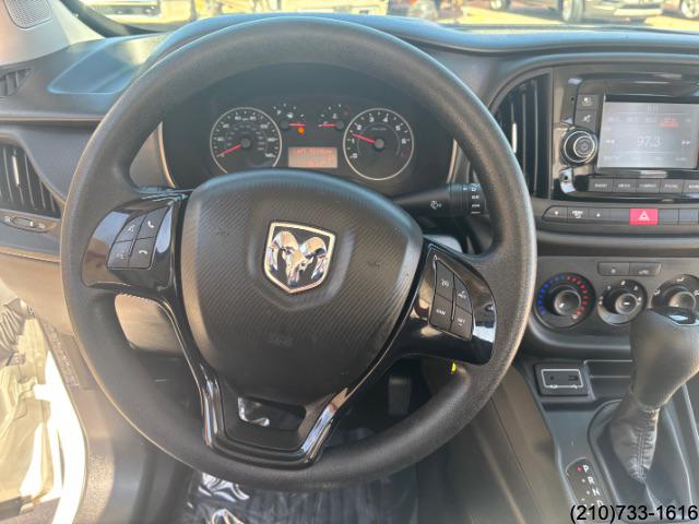 2020 Ram ProMaster City photo 17
